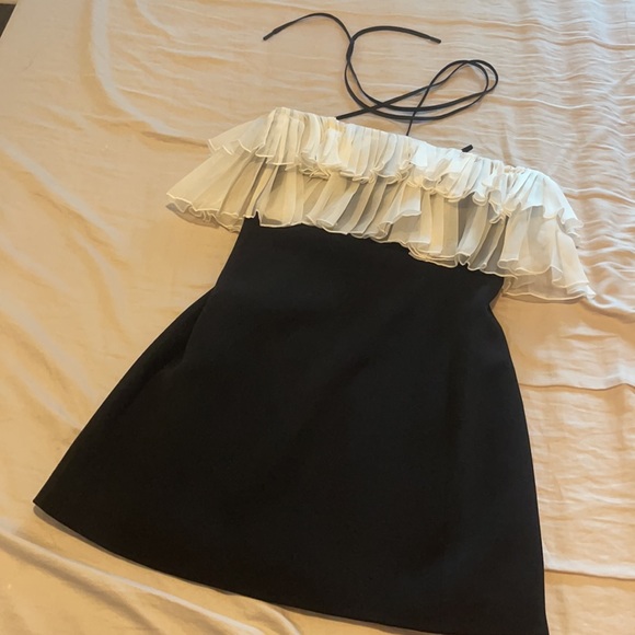 Alexis Dress XS - Picture 1 of 7